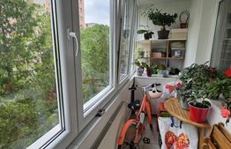 Apartament cu 3 camere, 73 mp, zona Calea Floresti 