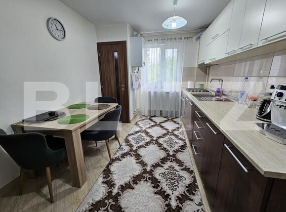 Apartament de vânzare 3 camere Manastur - 139436AV | BLITZ Cluj-Napoca | Poza4