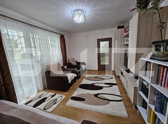 Apartament de vânzare 3 camere Manastur - 139436AV | BLITZ Cluj-Napoca | Poza2