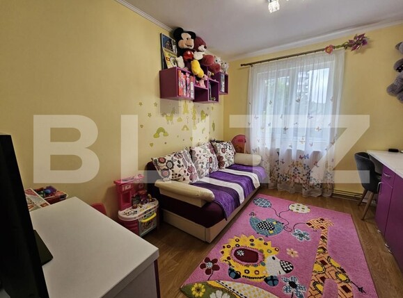 Apartament de vânzare 3 camere Manastur - 139436AV | BLITZ Cluj-Napoca | Poza3
