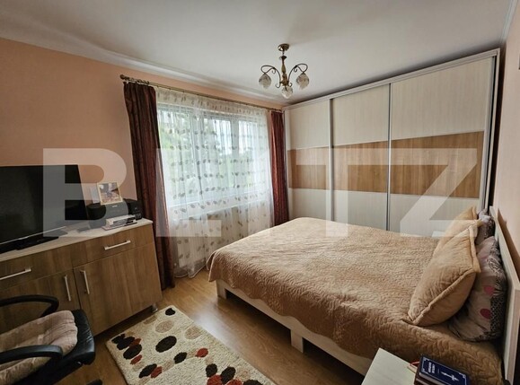 Apartament de vânzare 3 camere Manastur - 139436AV | BLITZ Cluj-Napoca | Poza1