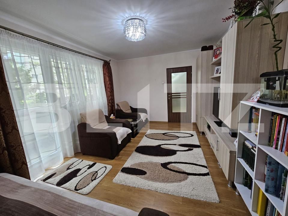 Apartament de vânzare 3 camere Manastur - 139436AV | BLITZ Cluj-Napoca | Poza2