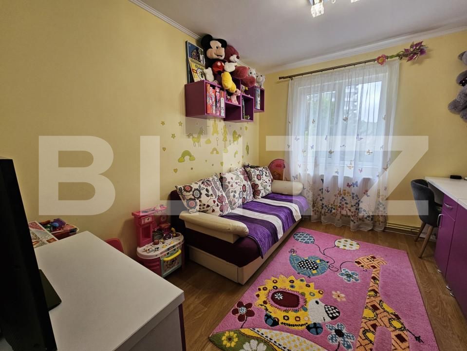 Apartament de vânzare 3 camere Manastur - 139436AV | BLITZ Cluj-Napoca | Poza3