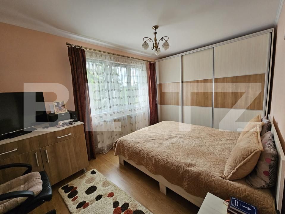 Apartament de vânzare 3 camere Manastur - 139436AV | BLITZ Cluj-Napoca | Poza1