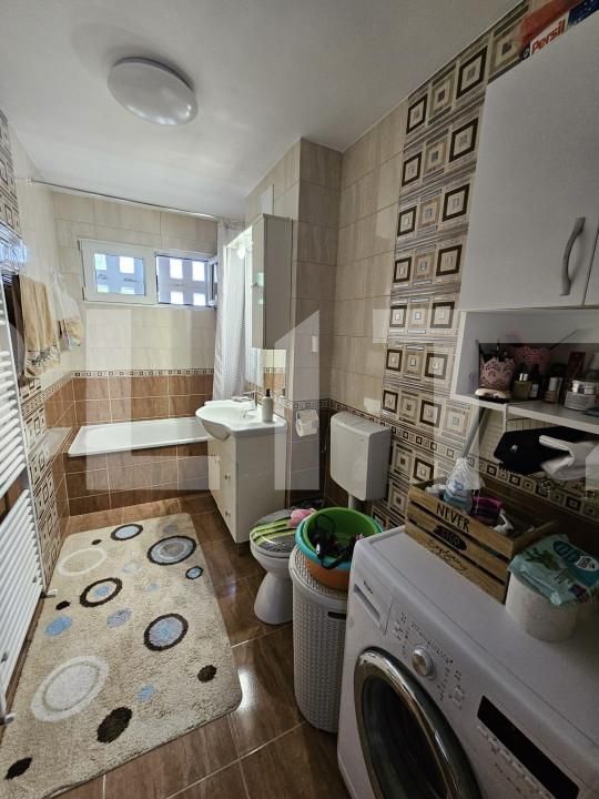 Apartament de vânzare 3 camere Manastur - 139436AV | BLITZ Cluj-Napoca | Poza5