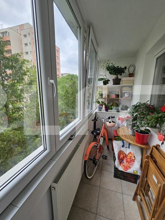 Apartament de vânzare 3 camere Manastur - 139436AV | BLITZ Cluj-Napoca | Poza6