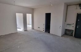 Apartament de 3 camere, 62 mp, zona Kaufland Marasti 