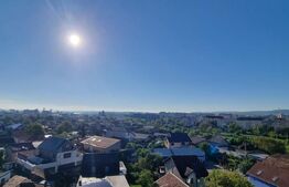 Apartament de 3 camere, 62 mp, zona Kaufland Marasti 