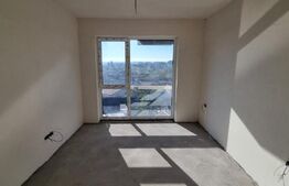Apartament de 3 camere, 62 mp, zona Kaufland Marasti 