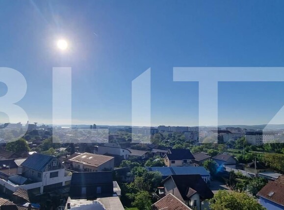 Apartament de vânzare 3 camere Marasti - 139437AV | BLITZ Cluj-Napoca | Poza1