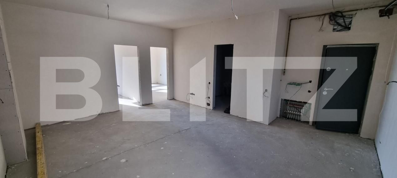 Apartament de vânzare 3 camere Marasti - 139437AV | BLITZ Cluj-Napoca | Poza7