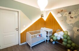 Apartament 3 camere, 90mp, zona Coresi