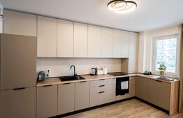 Apartament 3 camere, 90mp, zona Coresi