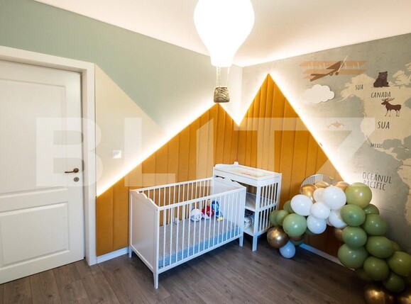 Apartament de vânzare 3 camere 13 Decembrie - 139438AV | BLITZ Brașov | Poza5