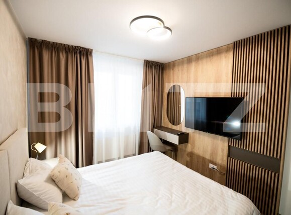 Apartament de vânzare 3 camere 13 Decembrie - 139438AV | BLITZ Brașov | Poza2