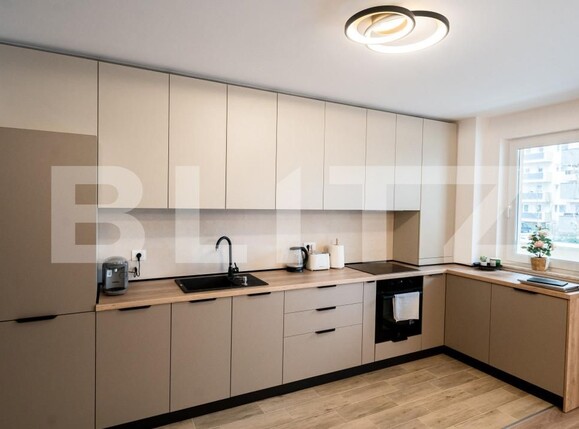 Apartament de vânzare 3 camere 13 Decembrie - 139438AV | BLITZ Brașov | Poza3