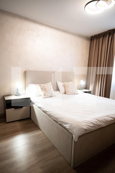 Apartament de vânzare 3 camere 13 Decembrie - 139438AV | BLITZ Brașov | Poza1