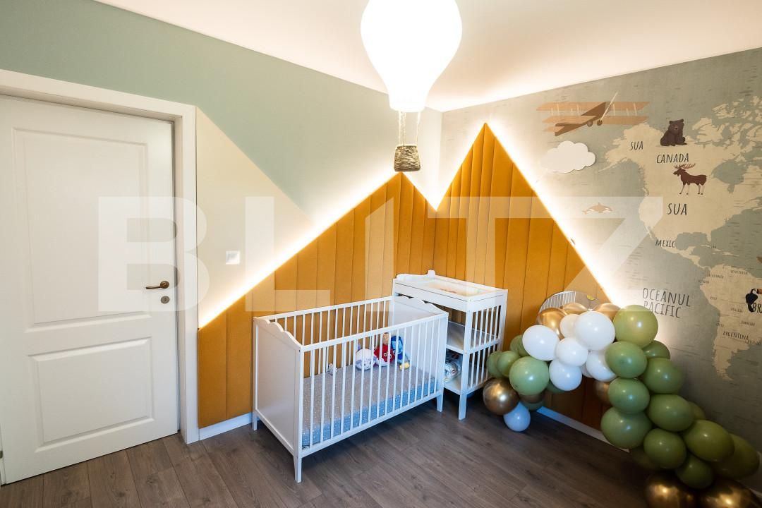 Apartament de vânzare 3 camere 13 Decembrie - 139438AV | BLITZ Brașov | Poza5