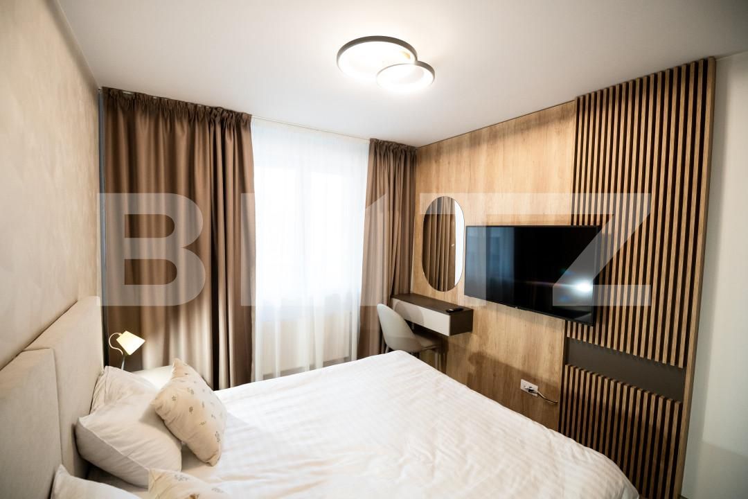 Apartament de vânzare 3 camere 13 Decembrie - 139438AV | BLITZ Brașov | Poza2