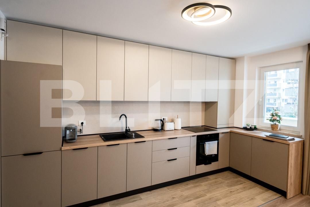 Apartament de vânzare 3 camere 13 Decembrie - 139438AV | BLITZ Brașov | Poza3