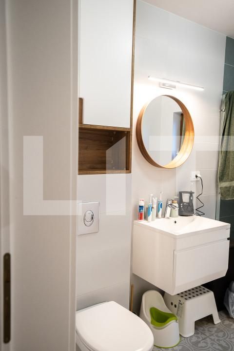 Apartament de vânzare 3 camere 13 Decembrie - 139438AV | BLITZ Brașov | Poza6