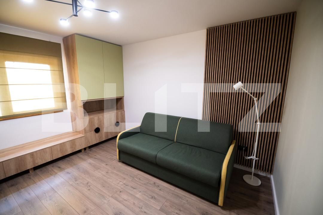 Apartament de vânzare 3 camere 13 Decembrie - 139438AV | BLITZ Brașov | Poza4