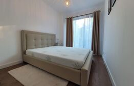 Apartament 3 camere de inchiriat, lux, garaj si boxa, Complex Vivido Iulius