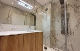 Apartament 3 camere de inchiriat, lux, garaj si boxa, Complex Vivido Iulius