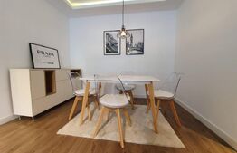 Apartament 3 camere de inchiriat, lux, garaj si boxa, Complex Vivido Iulius