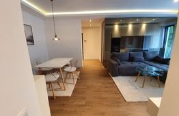 Apartament 3 camere de inchiriat, lux, garaj si boxa, Complex Vivido Iulius