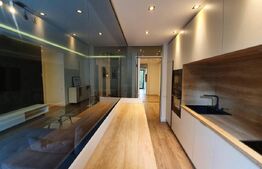 Apartament 3 camere de inchiriat, lux, garaj si boxa, Complex Vivido Iulius