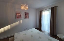 Apartament 3 camere de inchiriat, lux, garaj si boxa, Complex Vivido Iulius