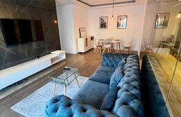 Apartament 3 camere de inchiriat, lux, garaj si boxa, Complex Vivido Iulius