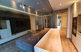 Apartament 3 camere de inchiriat, lux, garaj si boxa, Complex Vivido Iulius