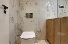 Apartament 3 camere de inchiriat, lux, garaj si boxa, Complex Vivido Iulius