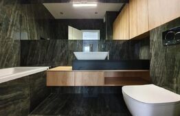 Apartament 3 camere de inchiriat, lux, garaj si boxa, Complex Vivido Iulius