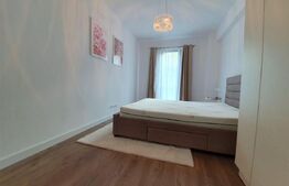 Apartament 3 camere de inchiriat, lux, garaj si boxa, Complex Vivido Iulius