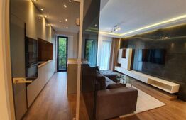 Apartament 3 camere de inchiriat, lux, garaj si boxa, Complex Vivido Iulius