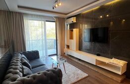 Apartament 3 camere de inchiriat, lux, garaj si boxa, Complex Vivido Iulius