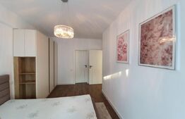 Apartament 3 camere de inchiriat, lux, garaj si boxa, Complex Vivido Iulius