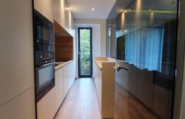 Apartament 3 camere de inchiriat, lux, garaj si boxa, Complex Vivido Iulius