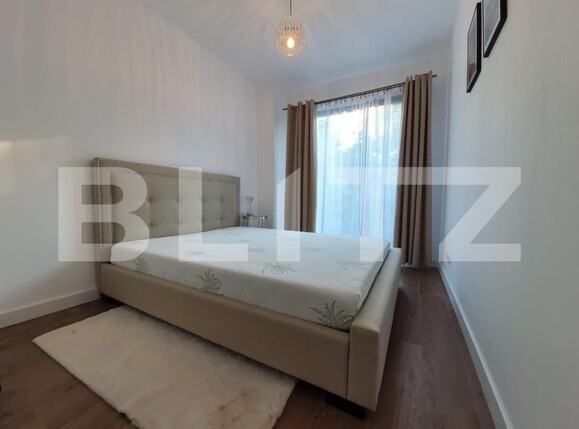 Apartament de închiriat 3 camere Gheorgheni - 139439AI | BLITZ Cluj-Napoca | Poza12