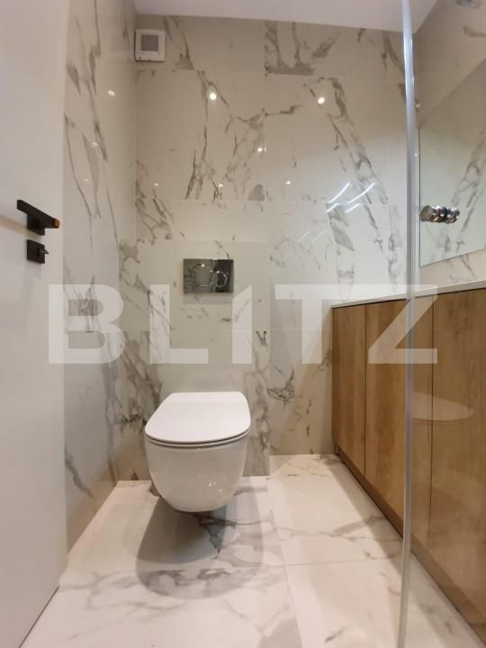 Apartament de închiriat 3 camere Gheorgheni - 139439AI | BLITZ Cluj-Napoca | Poza18