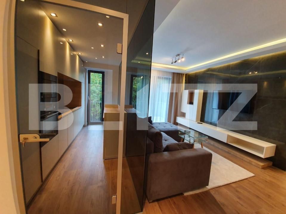 Apartament de închiriat 3 camere Gheorgheni - 139439AI | BLITZ Cluj-Napoca | Poza6