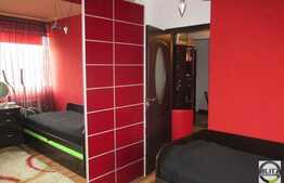 2 camere, 57 mp, decomandat, parcare, zona Napolact