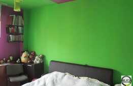 2 camere, 57 mp, decomandat, parcare, zona Napolact