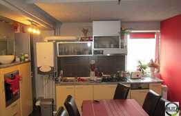 2 camere, 57 mp, decomandat, parcare, zona Napolact