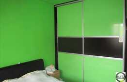 2 camere, 57 mp, decomandat, parcare, zona Napolact