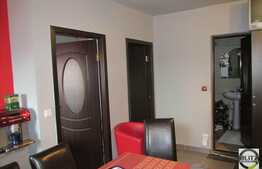 2 camere, 57 mp, decomandat, parcare, zona Napolact