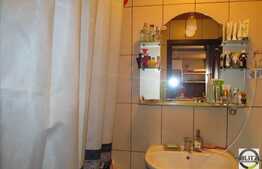 2 camere, 57 mp, decomandat, parcare, zona Napolact